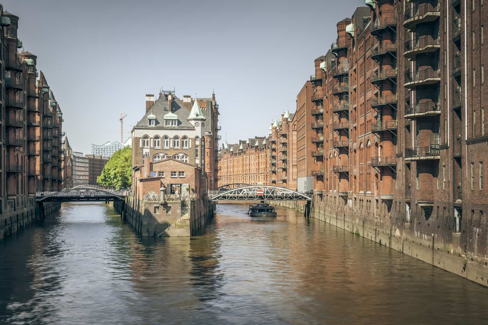 O que fazer em Hamburgo: os 11 melhores pontos turísticos e passeios