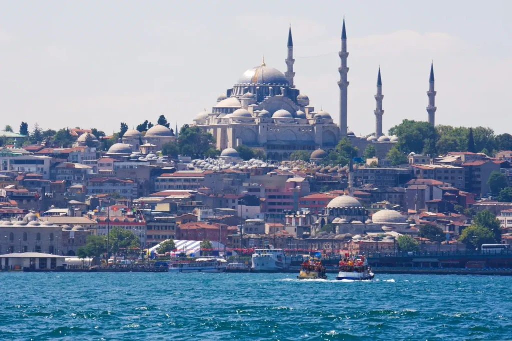 O que fazer em Istambul: os 17 melhores pontos turísticos e passeios