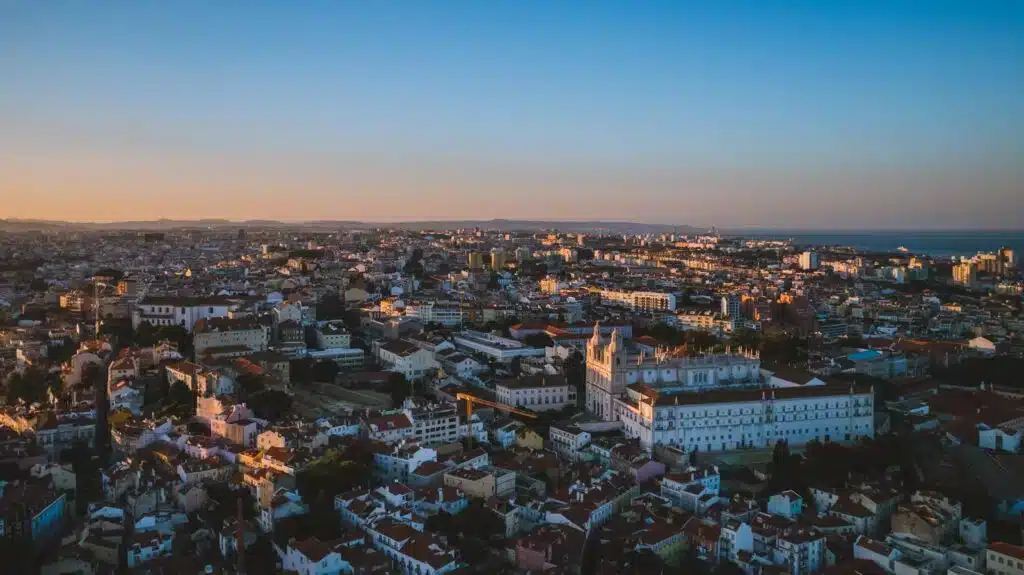 O que fazer em Lisboa: os 20 melhores pontos turísticos e passeios