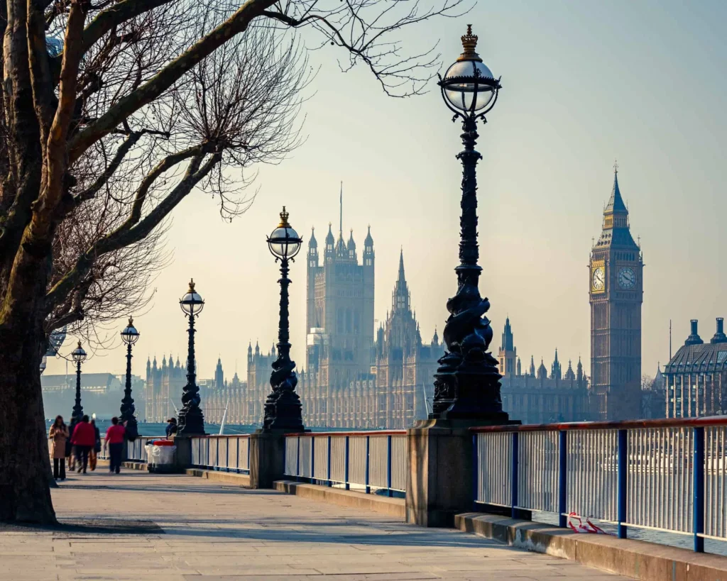 O que fazer em Londres: os 29 melhores pontos turísticos e passeios