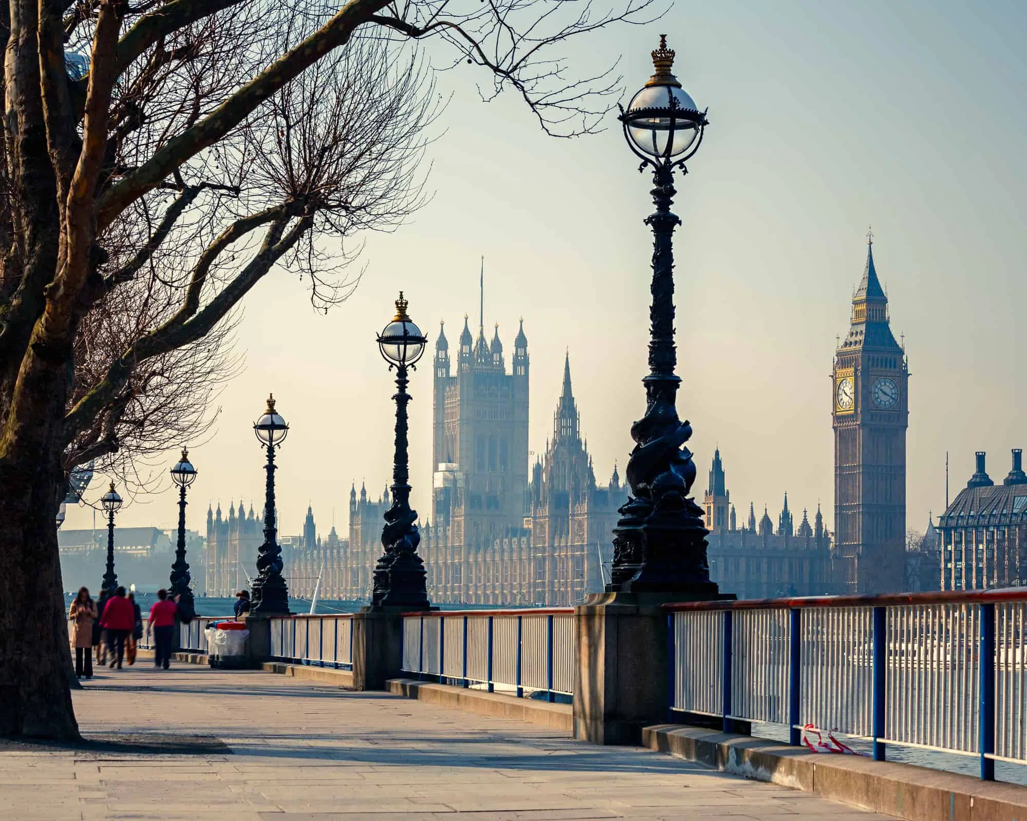 O que fazer em Londres: os 29 melhores pontos turísticos e passeios