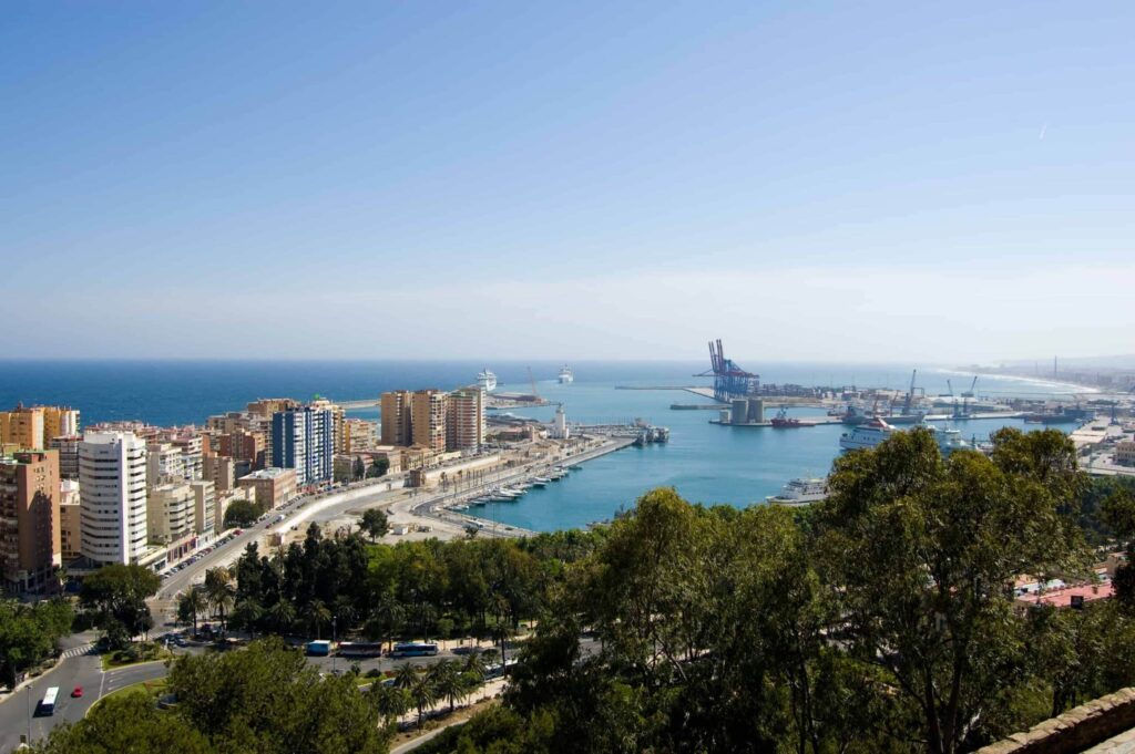 O que fazer em Málaga: os 18 melhores pontos turísticos e passeios