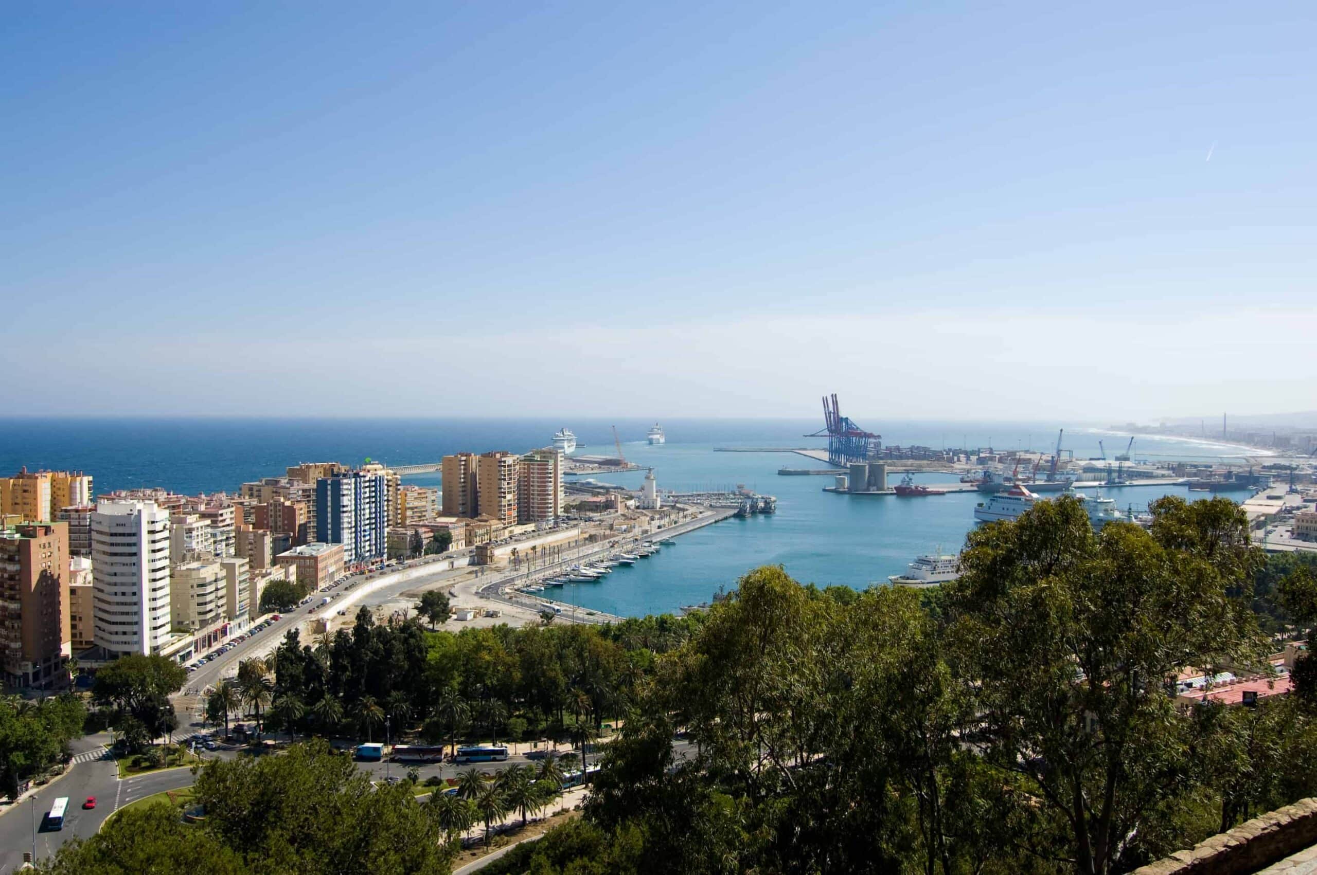 O que fazer em Málaga: os 18 melhores pontos turísticos e passeios