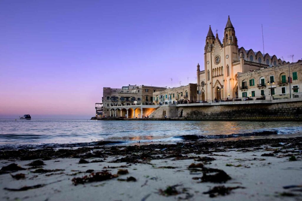 O que fazer em Malta: os 19 melhores pontos turísticos e passeios