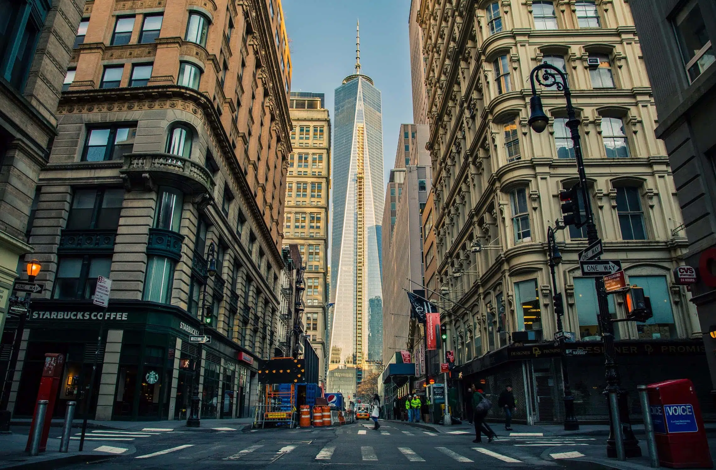 O que fazer em Nova York: os 26 melhores pontos turísticos e passeios