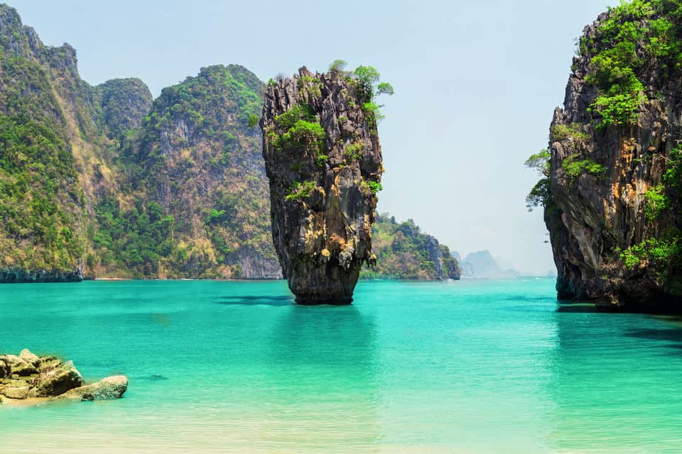 O que fazer em Phuket: os 18 melhores pontos turísticos e passeios