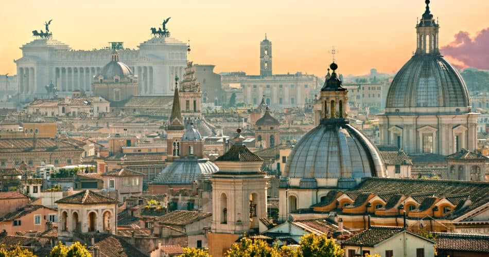 O que fazer em Roma: os 18 melhores pontos turísticos e passeios