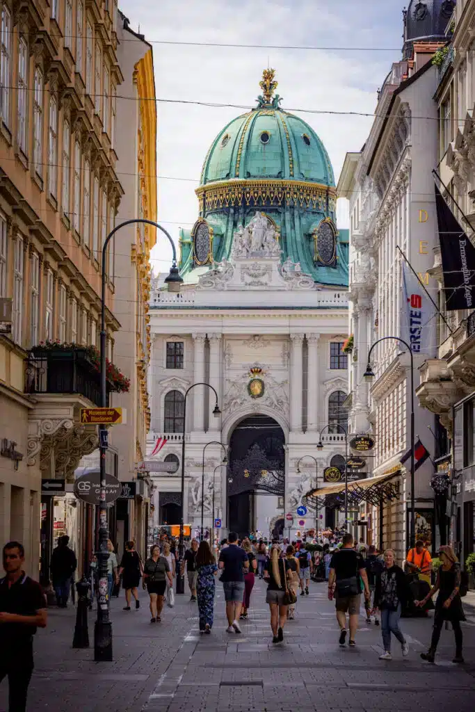 O que fazer em Viena: os 20 melhores pontos turísticos e passeios