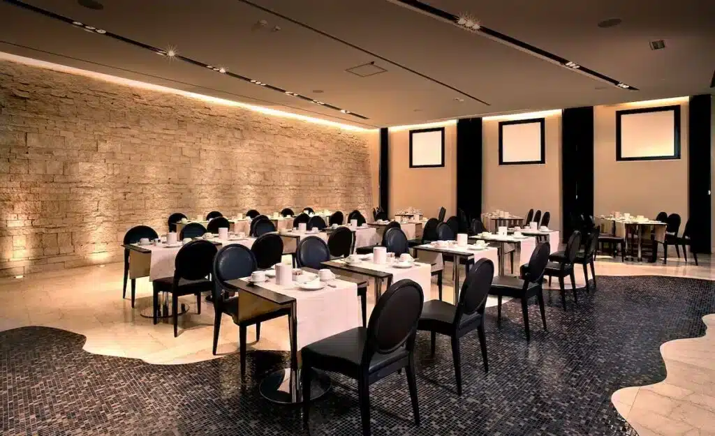 Regina Margherita Hotel com café da manhã incluído