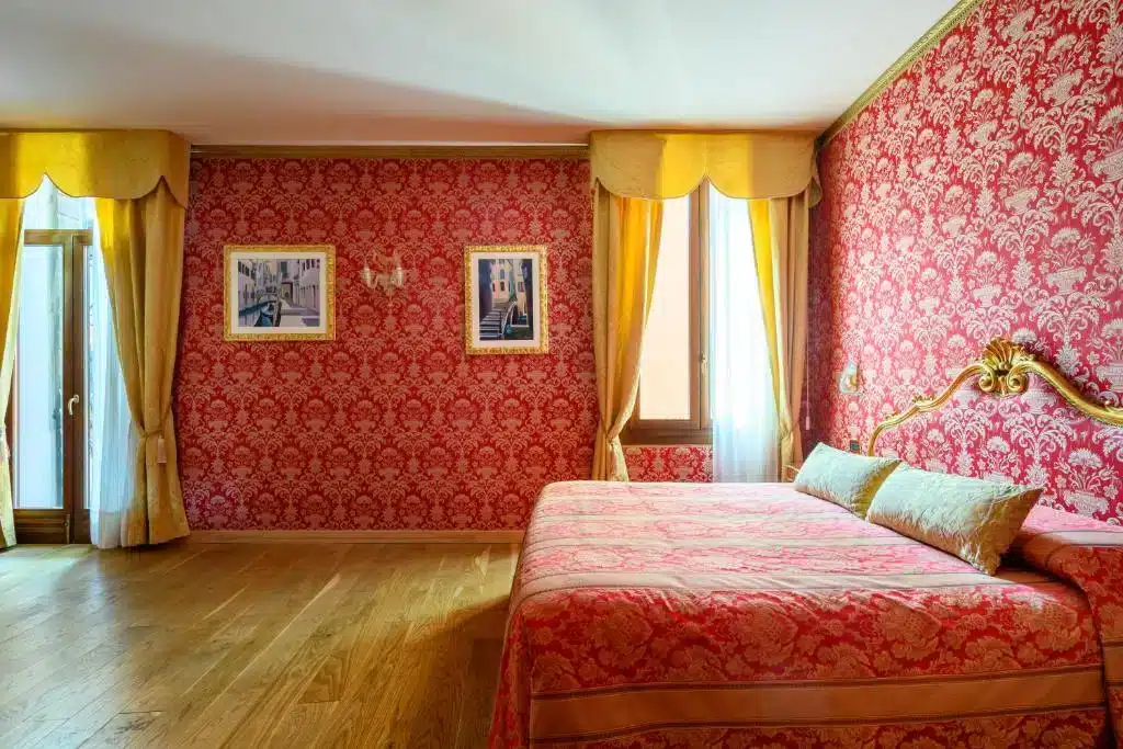 Residenza Ca’ San Marco, hospedagem barata em Veneza