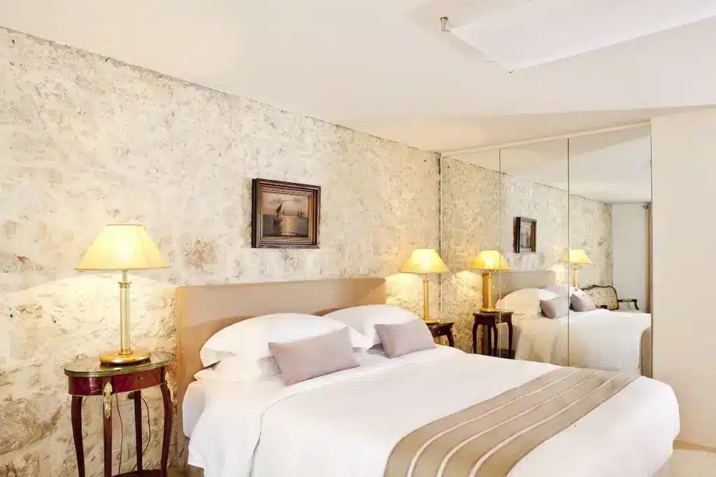 Rimondi Boutique Hotels, ótima hospedagem no centro histórico de Rethymno