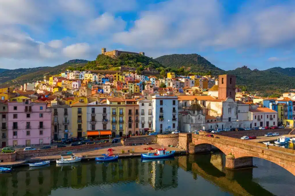 Rio de Bosa