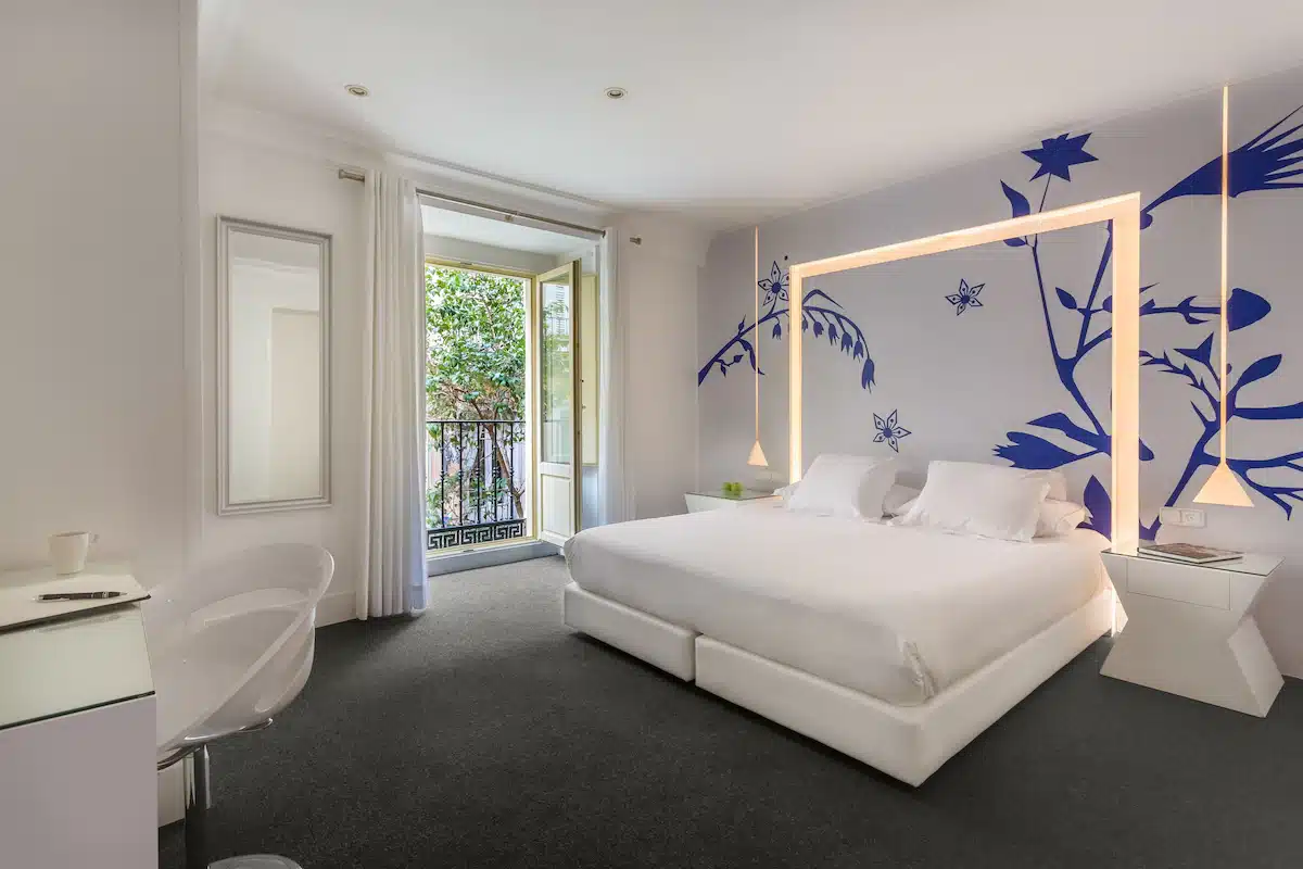 Room Mate Mario, bom lugar para se hospedar em Madri
