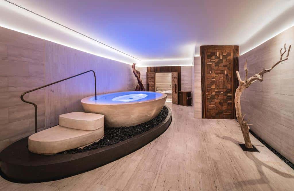 Rosewood Villa Magna, Madri