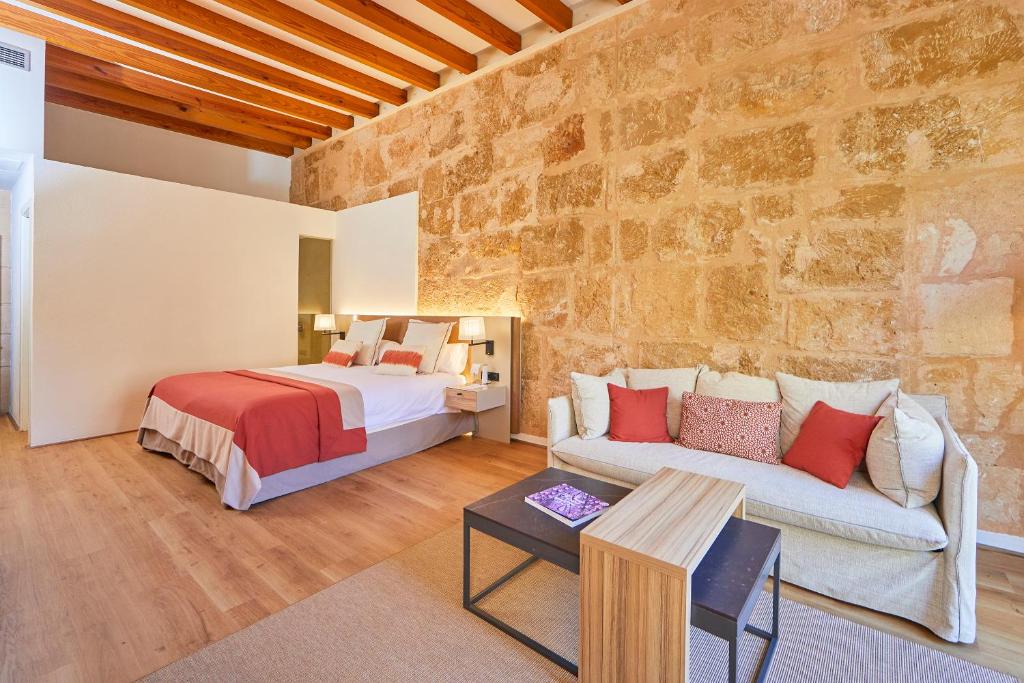 Santa Clara Urban Hotel & Spa, hospedagem com ótimo custo-benefício em Palma