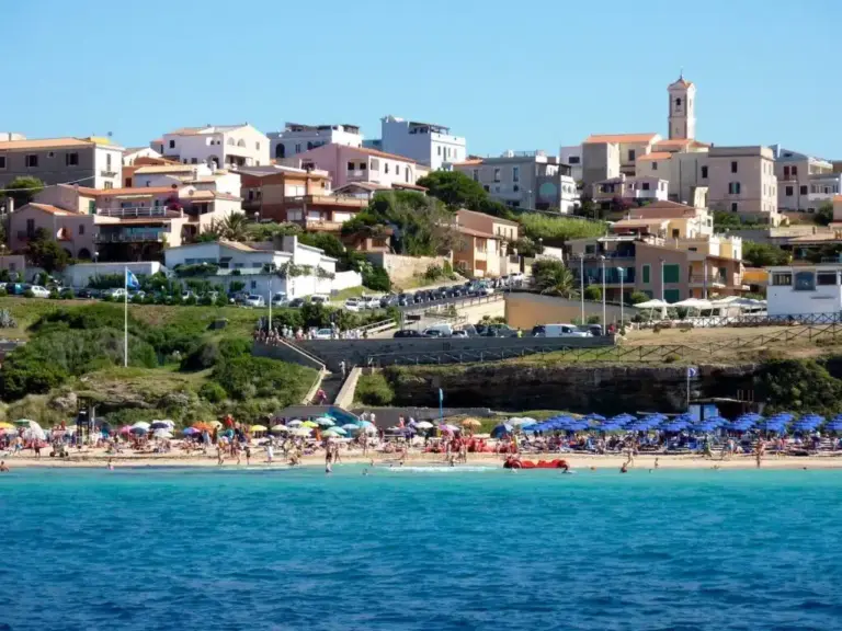 Santa Teresa Gallura