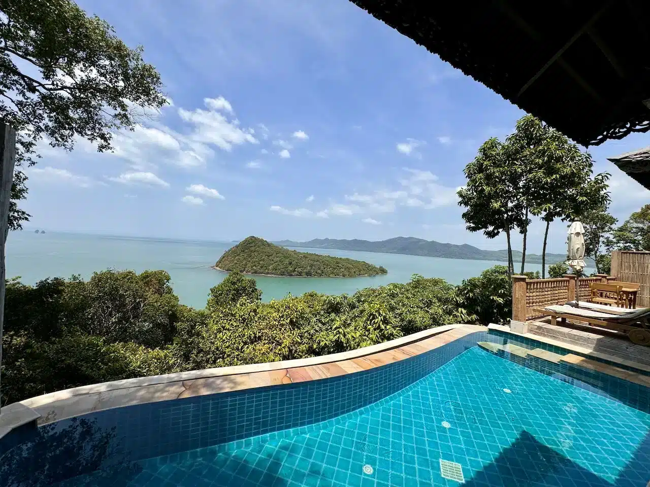santhiya yao yai, melhor lugar para ficar em koh yao yai