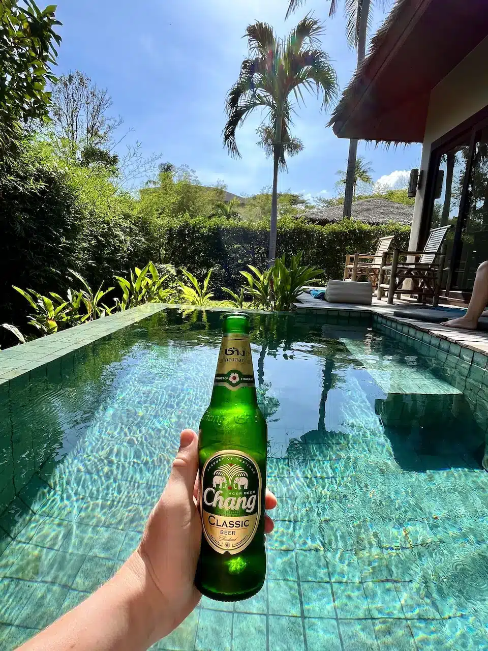 Sea Dance Resort, em Koh Samui