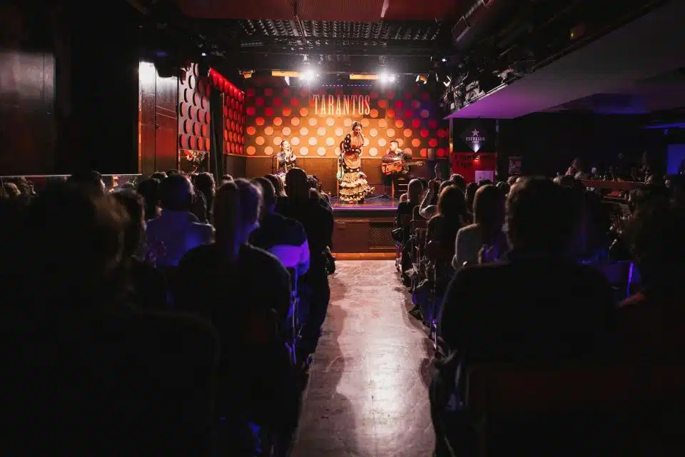 show de flamenco em barcelona show de flamenco em barcelona
