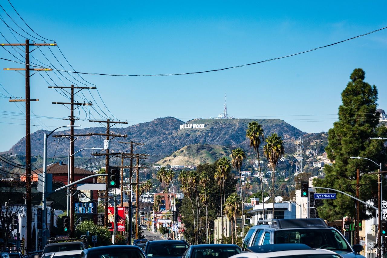 Silver Lake, a área mais descolada de Los Angeles