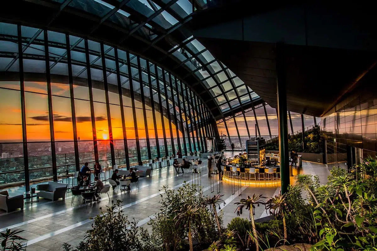 skygarden londres skygarden londres