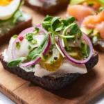 Smørrebrød em Copenhague: os 9 melhores restaurantes