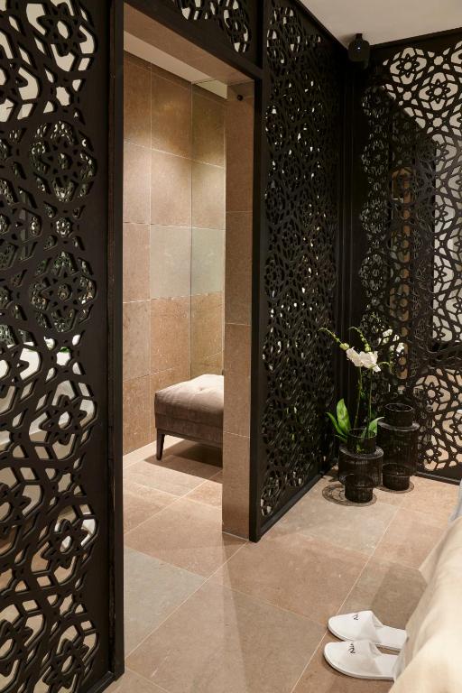 spa do Nimb Hotel
