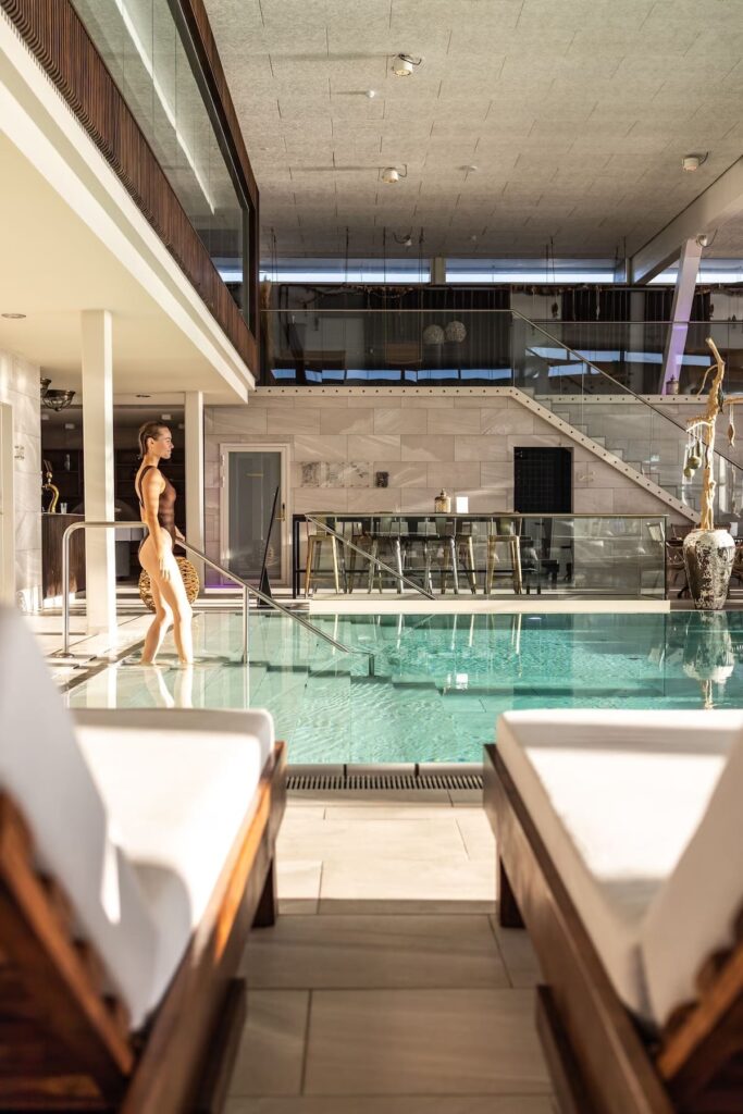 Spa em Copenhague: os 10 melhores hotéis com spa