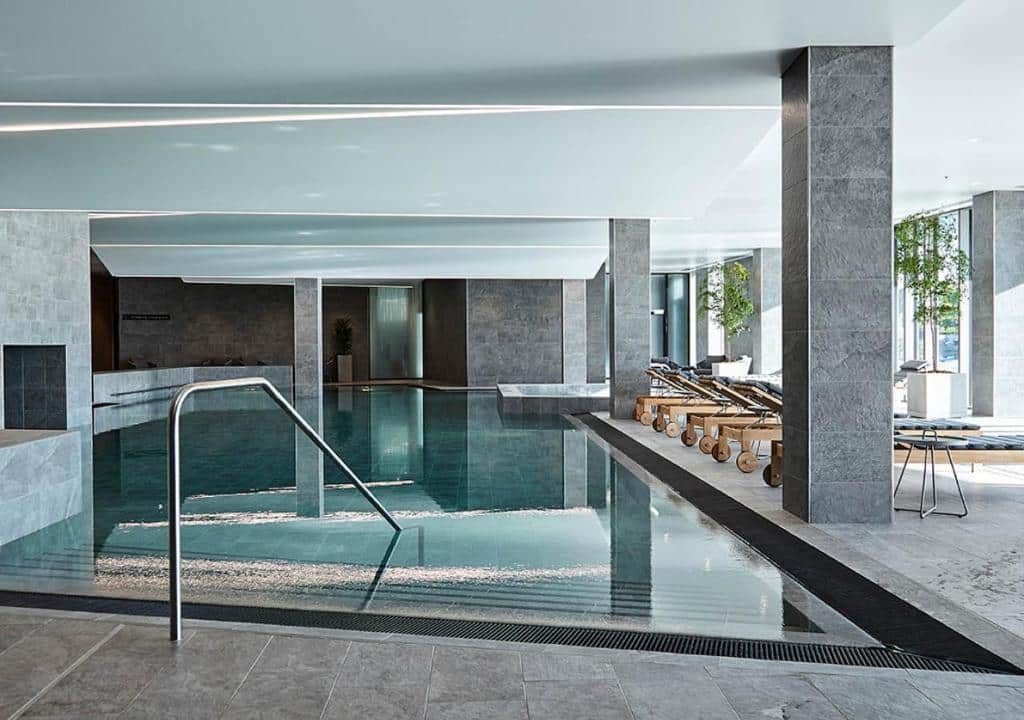 Spa na Dinamarca: os 15 melhores hotéis com spa