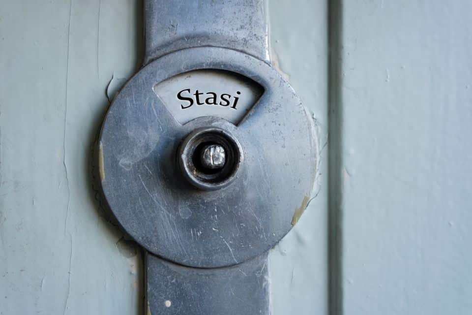 stasi berlim stasi berlim