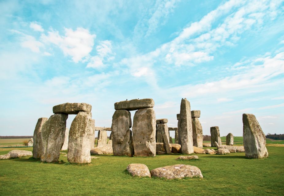stonehenge stonehenge
