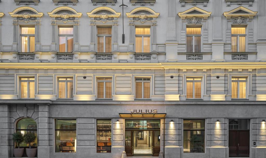 the julius prague the julius prague