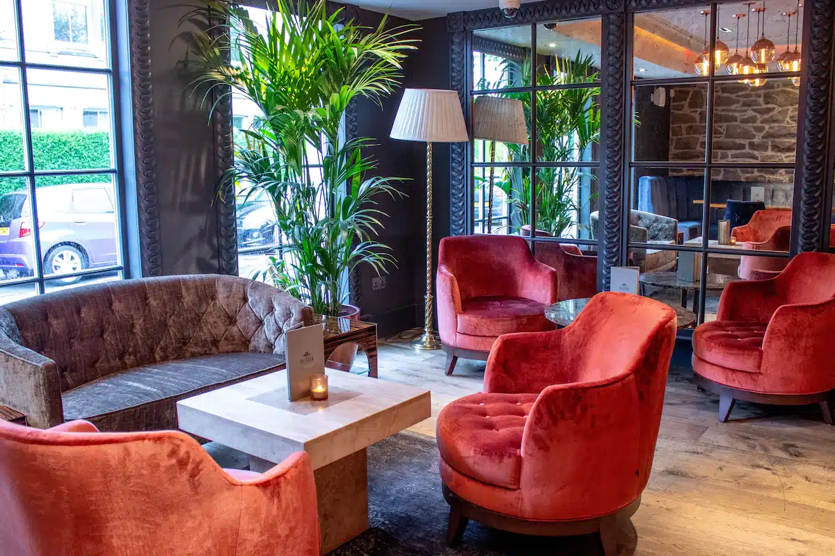 The Raeburn, melhor lugar para ficar em Stockbridge