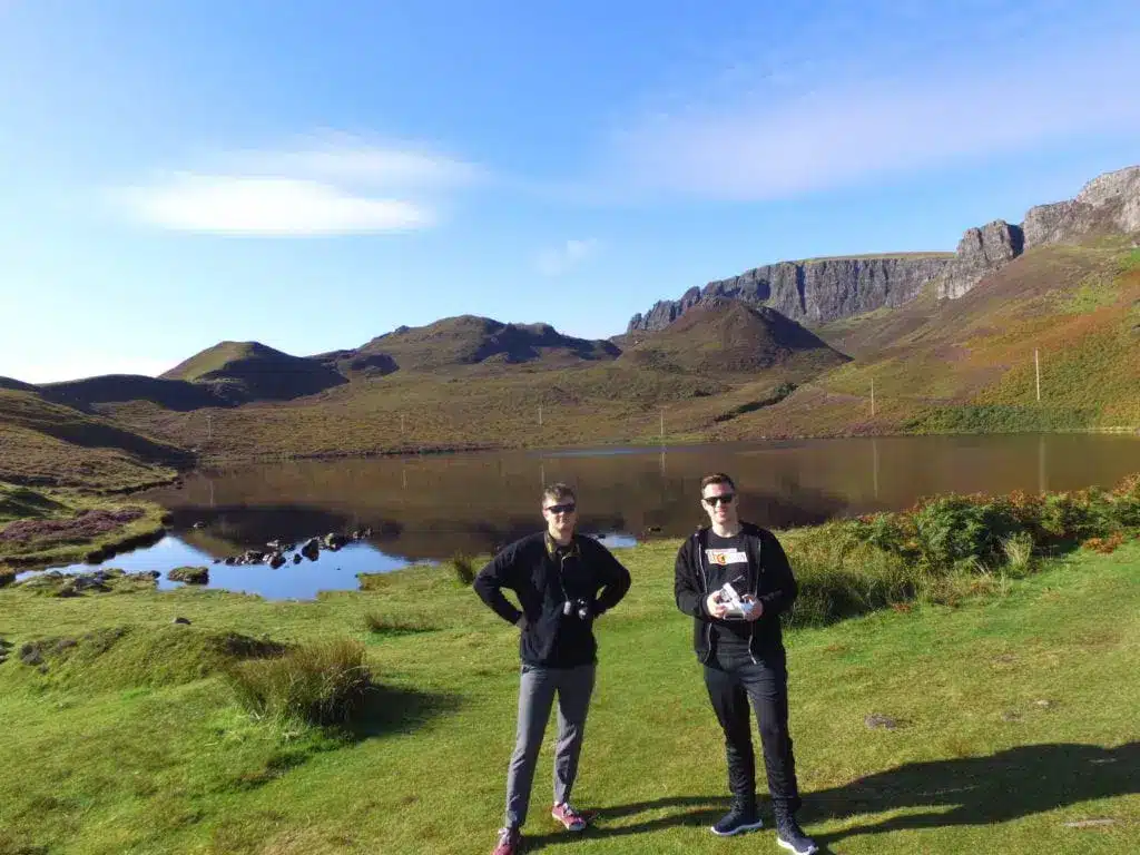 Trotternish