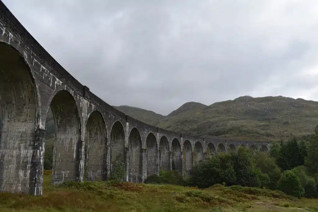 Viaduto de Glenfinnan