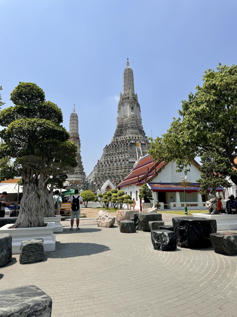 Wat Arun