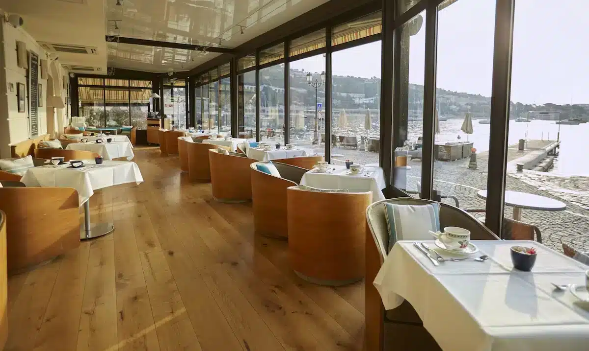 Welcome Hôtel, melhor lugar para ficar em Villefranche-sur-Mer